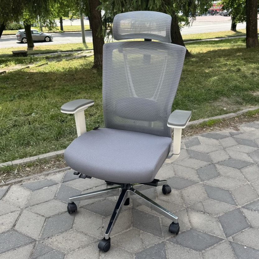 ERGO CHAIR — хіт продажу 2026 року: чому його обирають для щоденної роботи