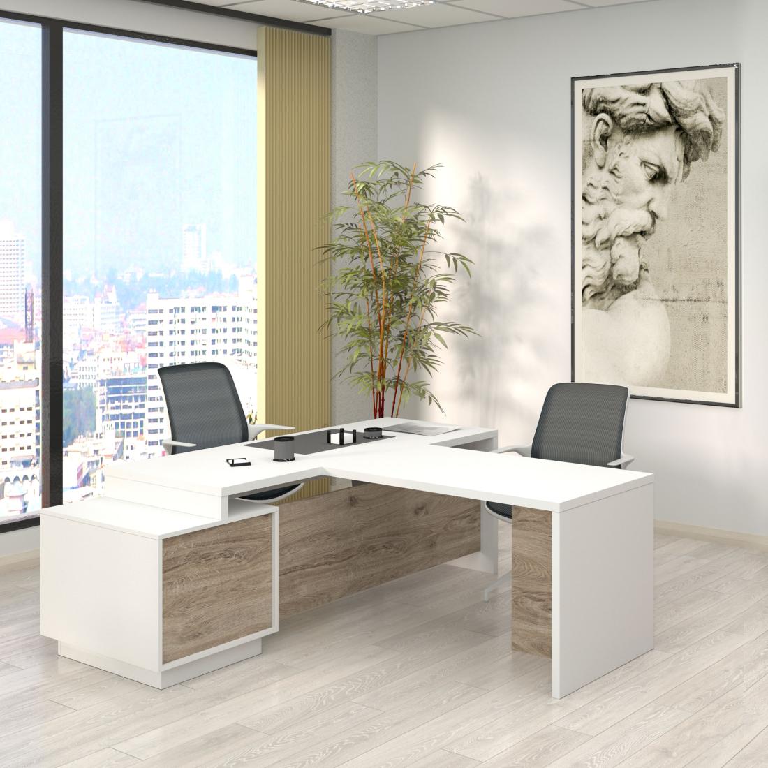 Мебель для персонала Promo Top Manager Salita