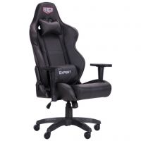 Крісло геймерське Racer Expert нахил спинки 135˚