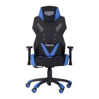 Геймерське крісло Racer Radical Relax до 170