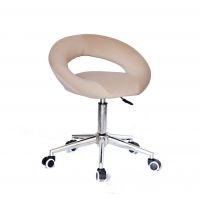 Крісло м'яке Holy тканина Modern Office