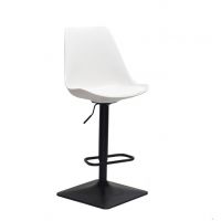 Крісло барне Albert Bar 4-BK-Base