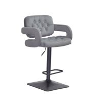 Барне крісло Gor тканина BAR 4-BK - BASE