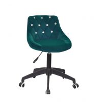Кресло Foro+SV ткань BK-Modern Office