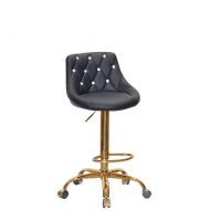 Барное кресло Foro+SV эко кожа Bar GD-Office