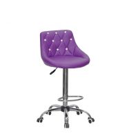 Барное кресло Foro+SV эко кожа Bar CH-Office