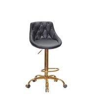 Крісло Foro+Button еко шкіра BAR GD-Office