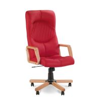 Кресло руководителя NS Germes extra Tilt EX1