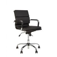 Кресло поворотное NS Slim LB FX CHR68