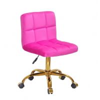 Стілець Arno тканина малина В-1023 GD-Office