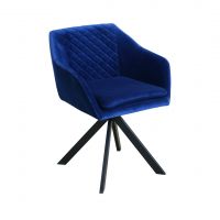 Стул Marion mini M с декоративной спинкой