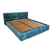 Двухспальная кровать Кристи 160х200 см с ПМ