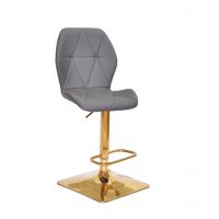 Стілець барний Alby Bar 4GD-Base