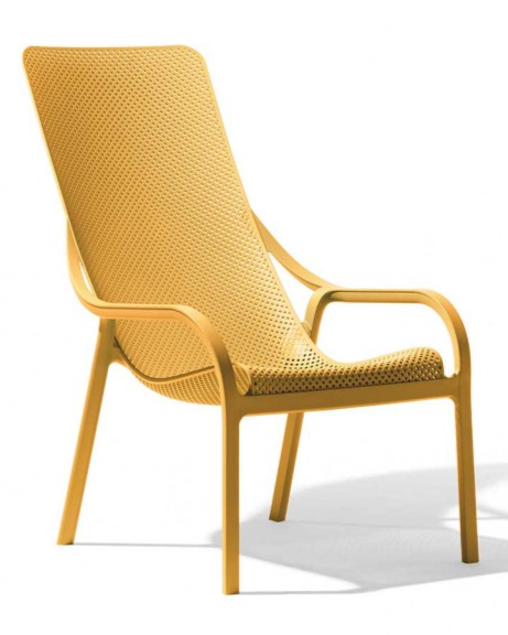 Крісло-шезлонг Net Lounge Nardi