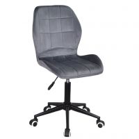 Стілець офісний Dill BK-Modern Office