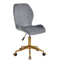 Стілець офісний Fox GD-Modern Office