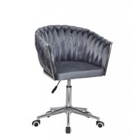 Кресло офисное Lola Modern Office ткань