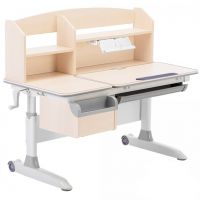 Стол детский ErgoKids Romana Multicolor