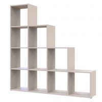 Стелаж відкритий Степ Dorors 4х4