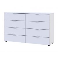 Комод Рон 8 Doros 8Ш 130 см