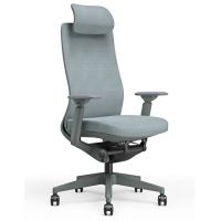 Кресло руководителя Graphis 8016-A синхронное