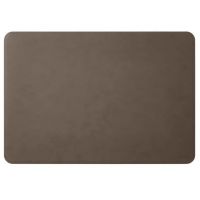 Бювар Hermes 64*45 см taupe grey