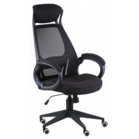 Кресло офисное Briz Техностиль black fabric