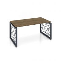 Cтіл керівника Rays Lux 31/101 Salita шпон