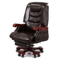 Кресло руководителя Ланселот EX RL dark brown