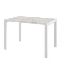 Стол обеденный Simple ЛДСП/металл