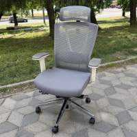 ERGO CHAIR — хіт продажу 2026 року: чому його обирають для щоденної роботи