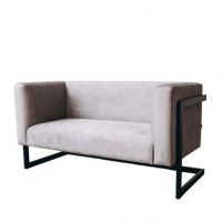 Диван прямий Harold sofa металева основа