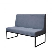 Диван модульний Loft металева основа