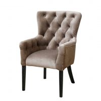 Крісло м'яке Murphy chair дерев'яні ніжки
