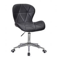 Стілець офісний Eno Modern Office екошкіра