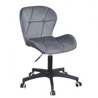 Стілець офісний Eno BK-Modern Office тканина